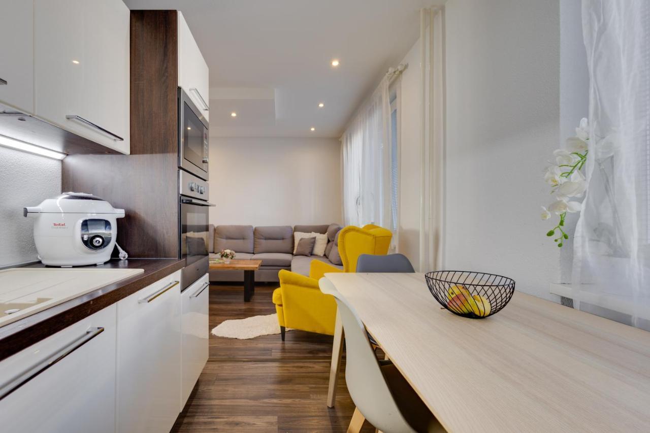 Milde'S Apartment Near The City Center - Hospodarska Street Τρνάβα Εξωτερικό φωτογραφία