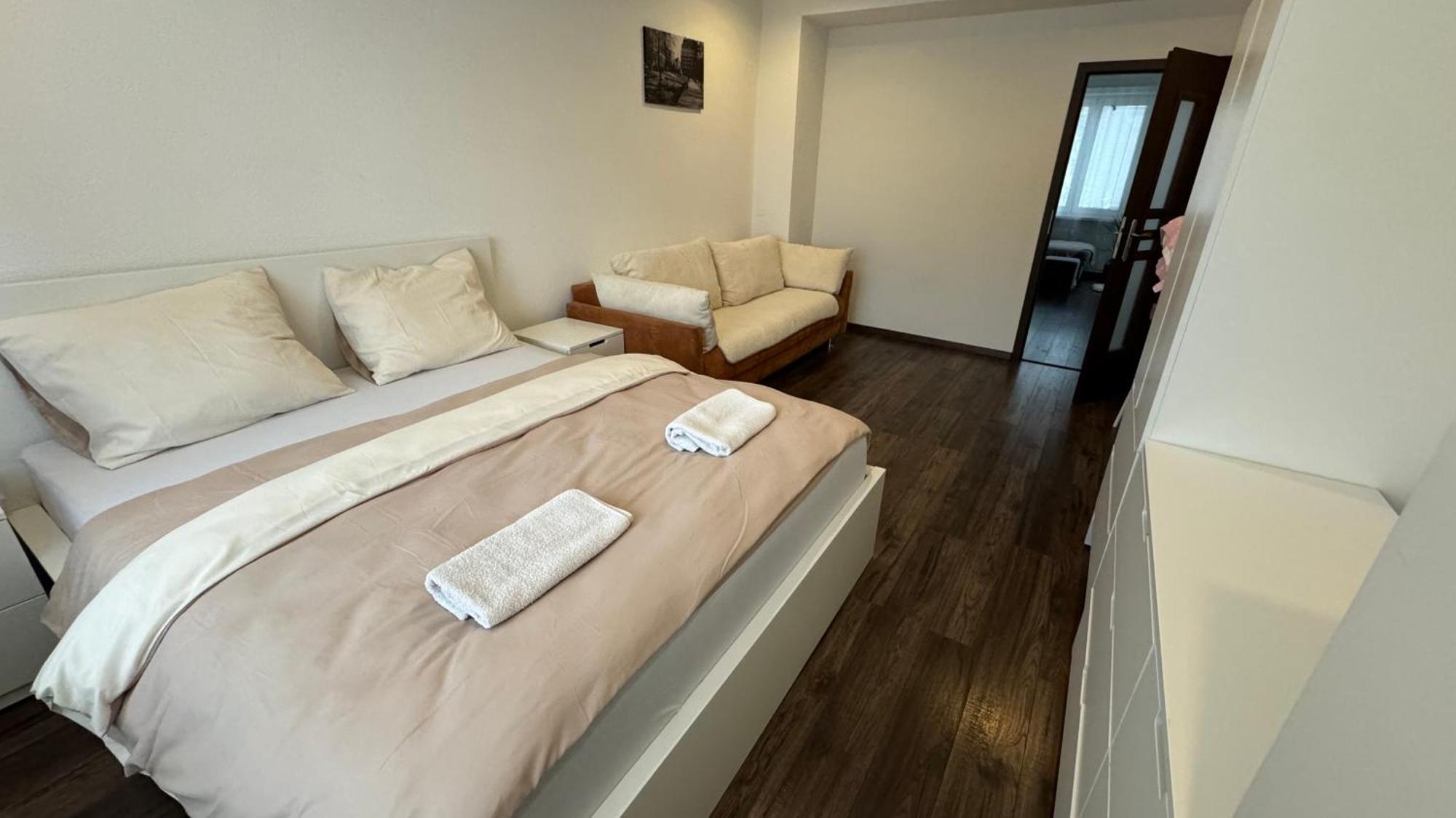 Milde'S Apartment Near The City Center - Hospodarska Street Τρνάβα Εξωτερικό φωτογραφία
