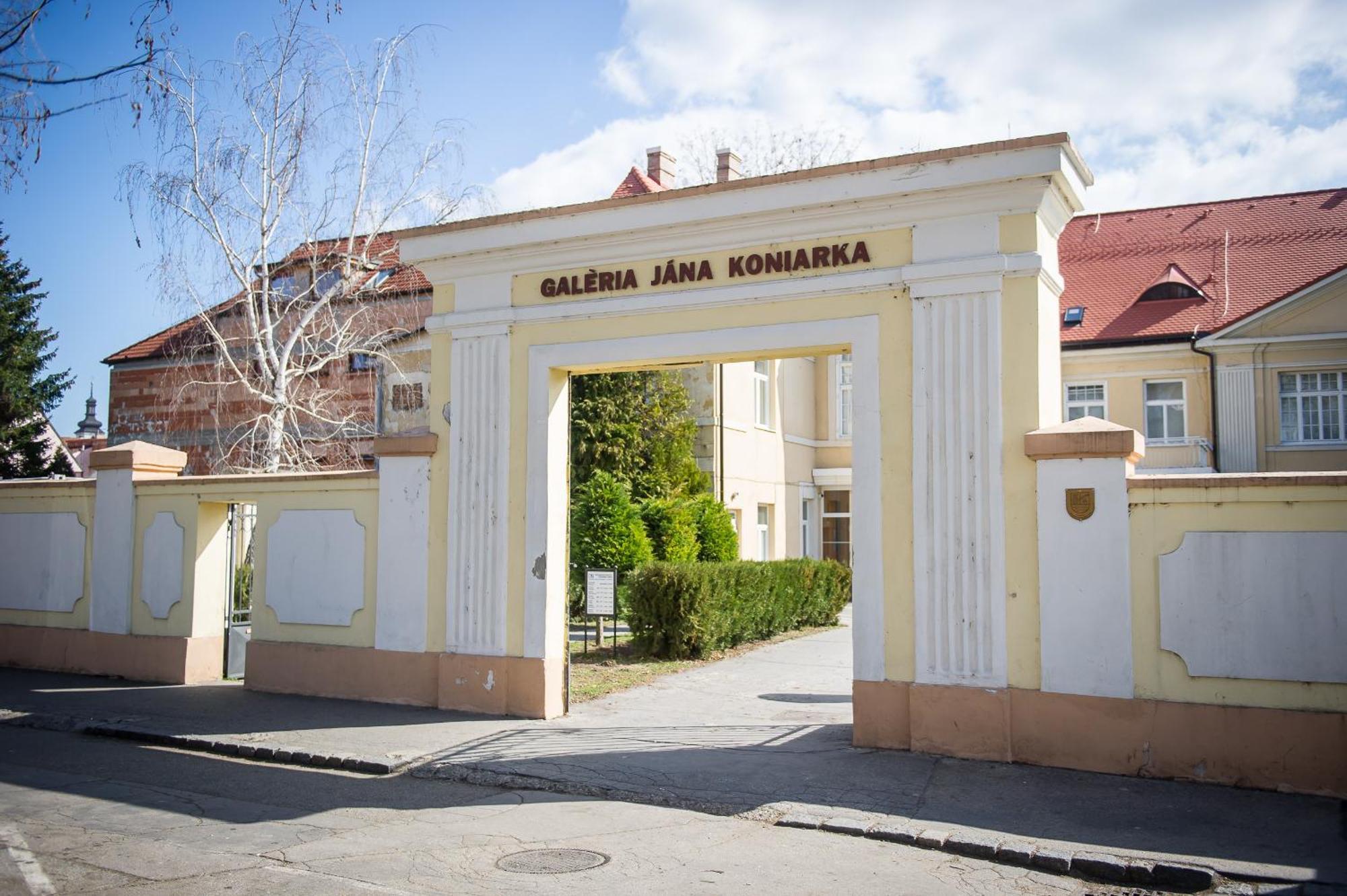 Milde'S Apartment Near The City Center - Hospodarska Street Τρνάβα Εξωτερικό φωτογραφία
