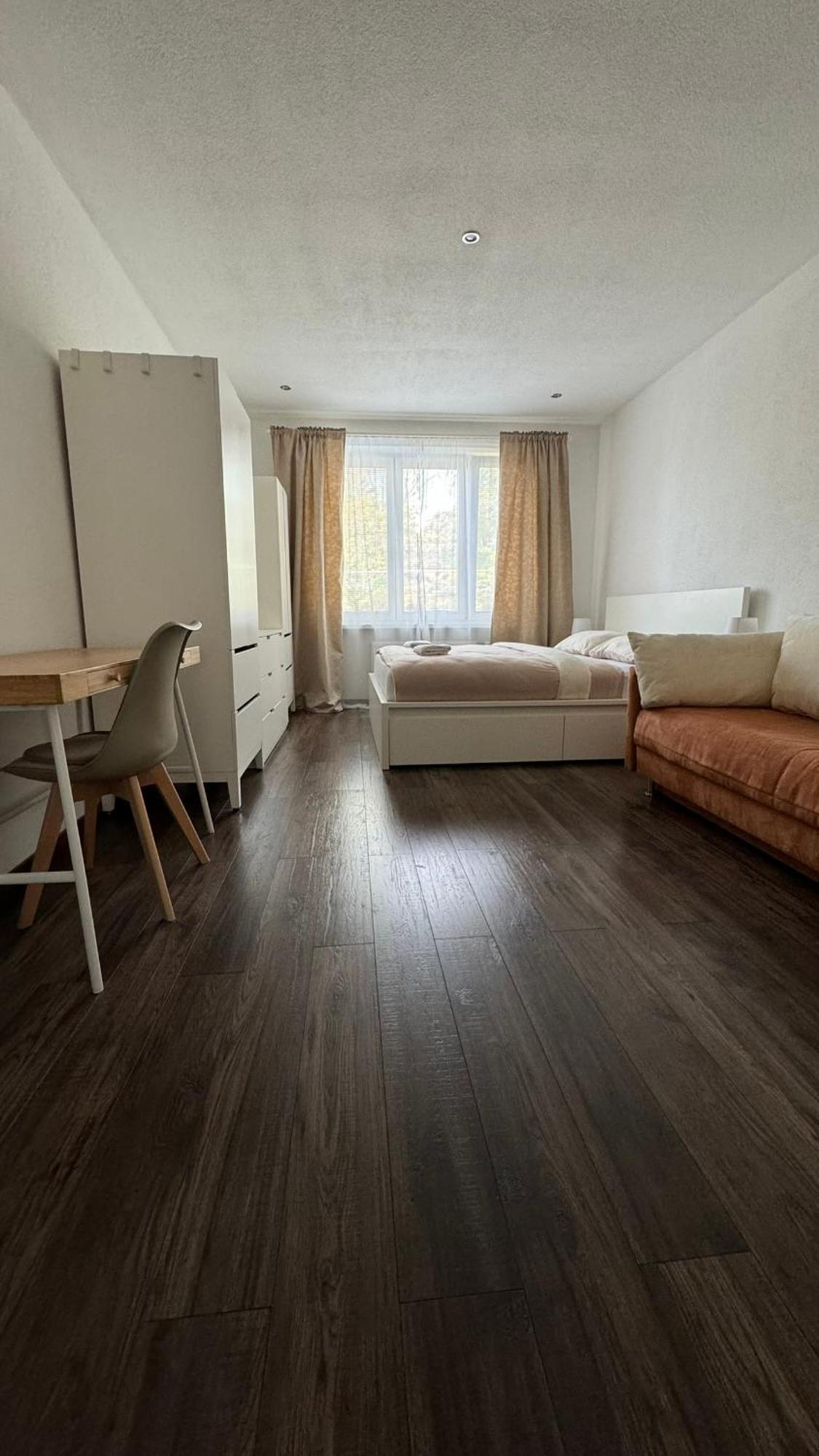 Milde'S Apartment Near The City Center - Hospodarska Street Τρνάβα Εξωτερικό φωτογραφία